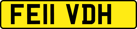 FE11VDH