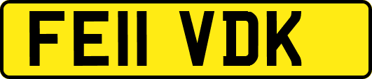 FE11VDK