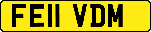 FE11VDM