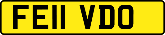 FE11VDO