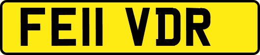 FE11VDR