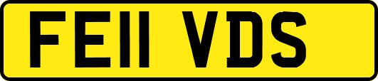 FE11VDS