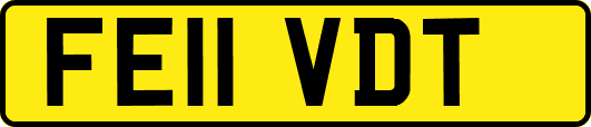 FE11VDT