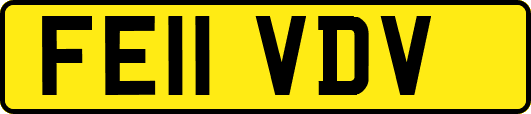 FE11VDV