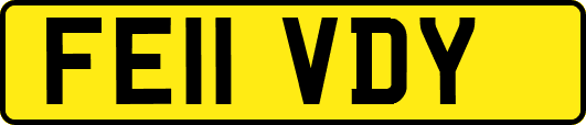FE11VDY