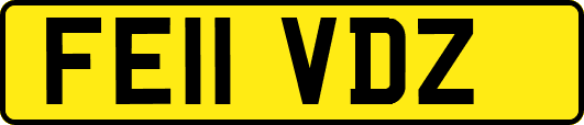 FE11VDZ