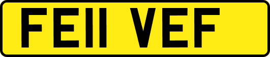 FE11VEF
