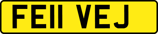 FE11VEJ