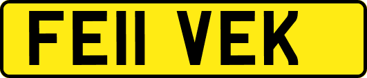 FE11VEK