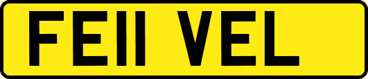 FE11VEL