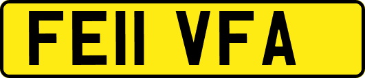 FE11VFA