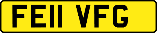 FE11VFG