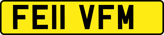 FE11VFM