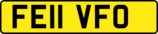 FE11VFO