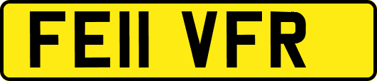 FE11VFR
