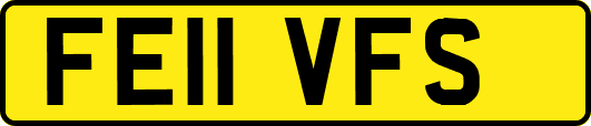 FE11VFS