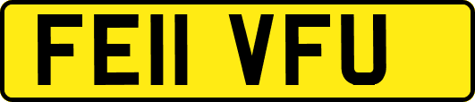 FE11VFU