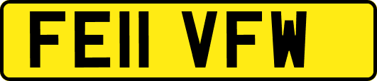 FE11VFW
