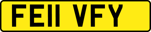 FE11VFY