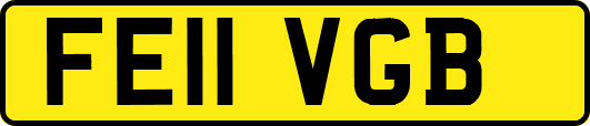FE11VGB