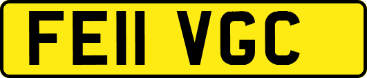 FE11VGC