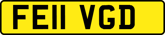 FE11VGD