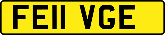 FE11VGE