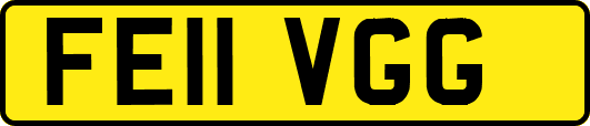 FE11VGG
