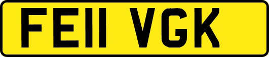FE11VGK