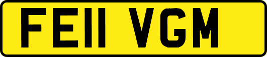 FE11VGM