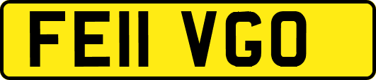 FE11VGO