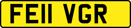 FE11VGR