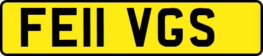 FE11VGS