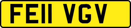 FE11VGV