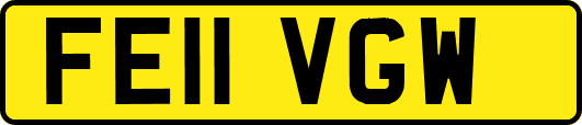 FE11VGW