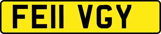 FE11VGY