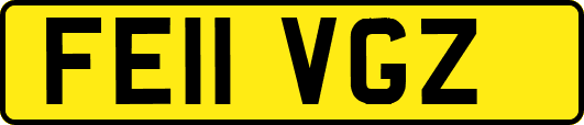 FE11VGZ