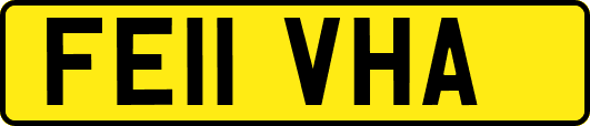 FE11VHA