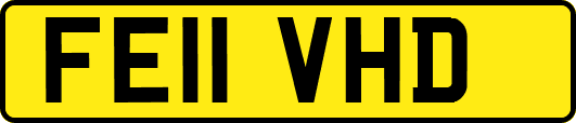 FE11VHD