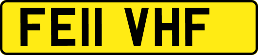 FE11VHF