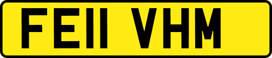 FE11VHM