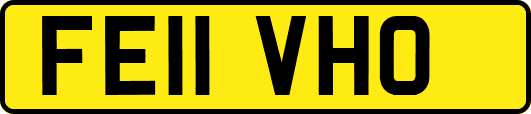 FE11VHO