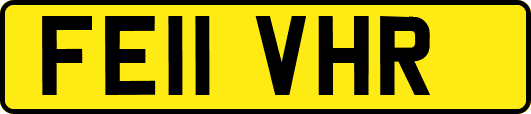 FE11VHR