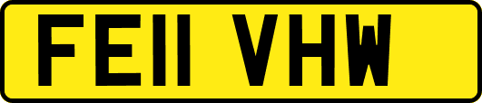 FE11VHW