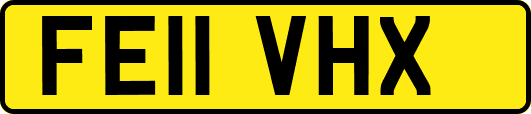 FE11VHX