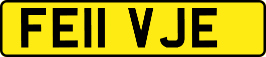 FE11VJE