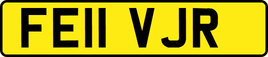 FE11VJR