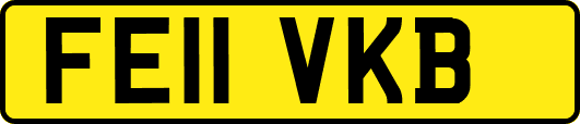 FE11VKB