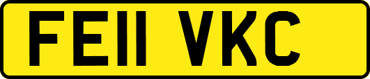 FE11VKC