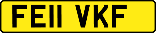 FE11VKF